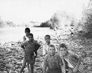 COLO PARDIES PIETAT 1960 ASSOCIATION OZANAM DES VERRERIES D AFRIQUE DU NORD 03